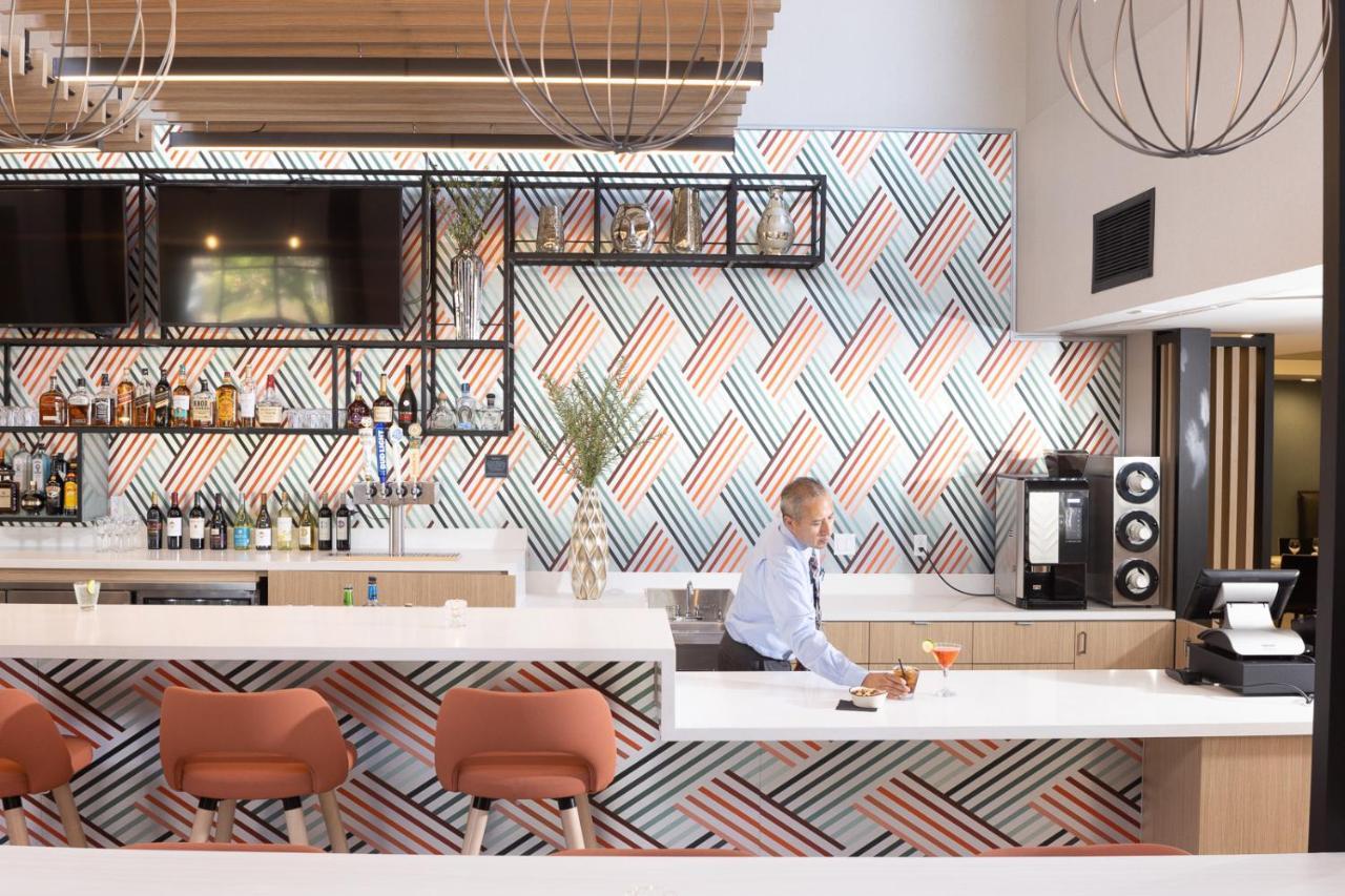 Holiday Inn Santa Ana-Orange County Airport By Ihg Exterior foto