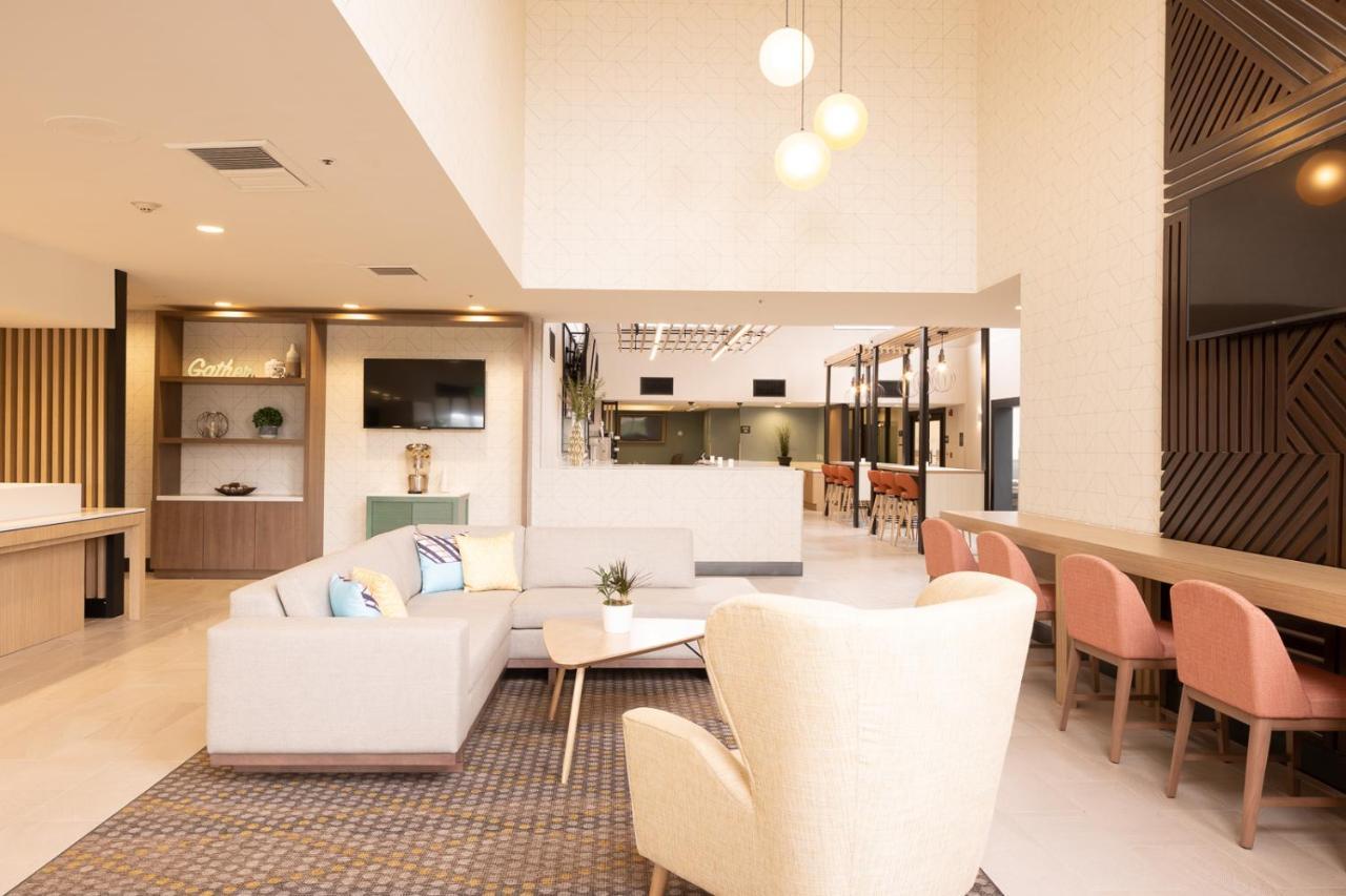 Holiday Inn Santa Ana-Orange County Airport By Ihg Exterior foto