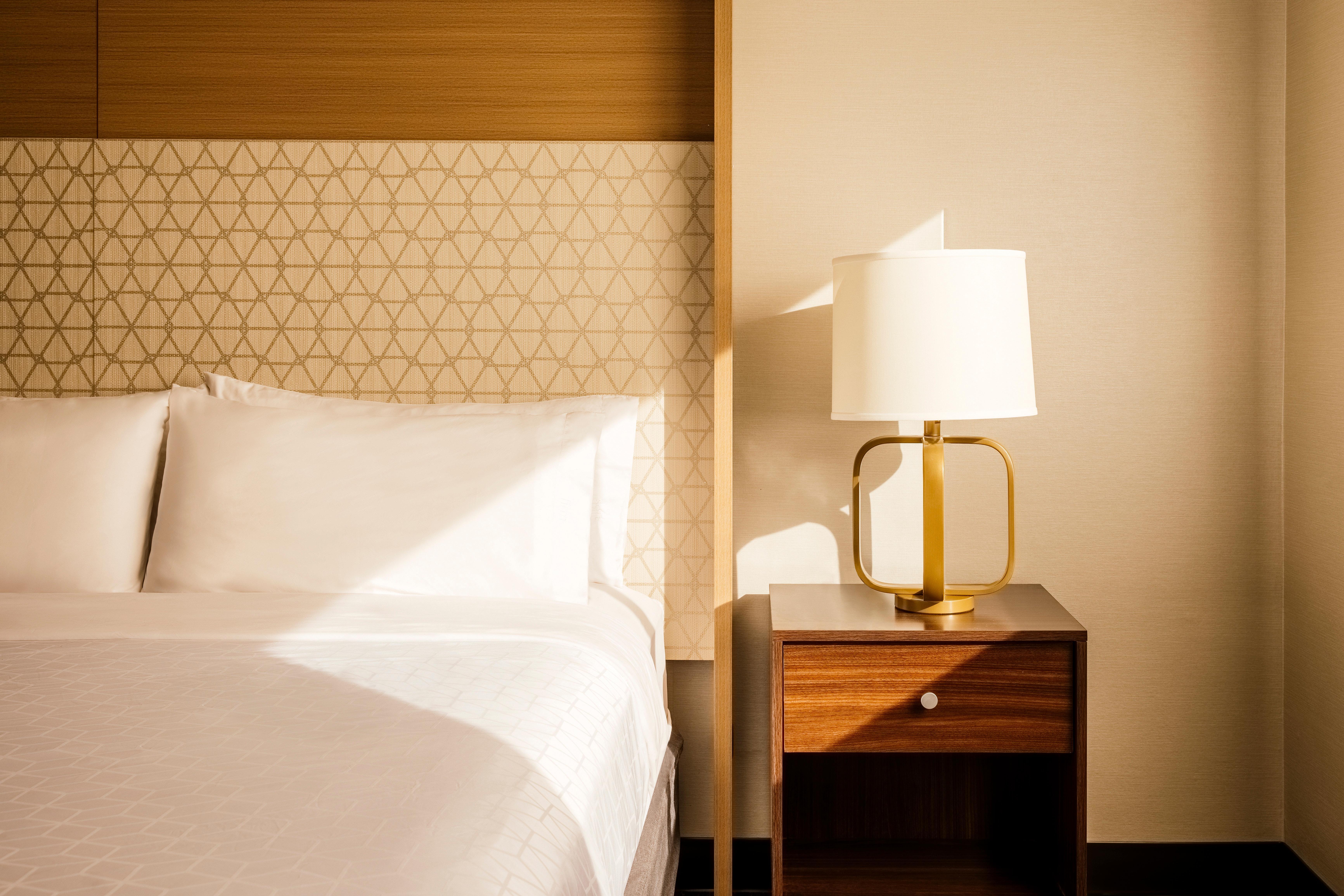 Holiday Inn Santa Ana-Orange County Airport By Ihg Exterior foto
