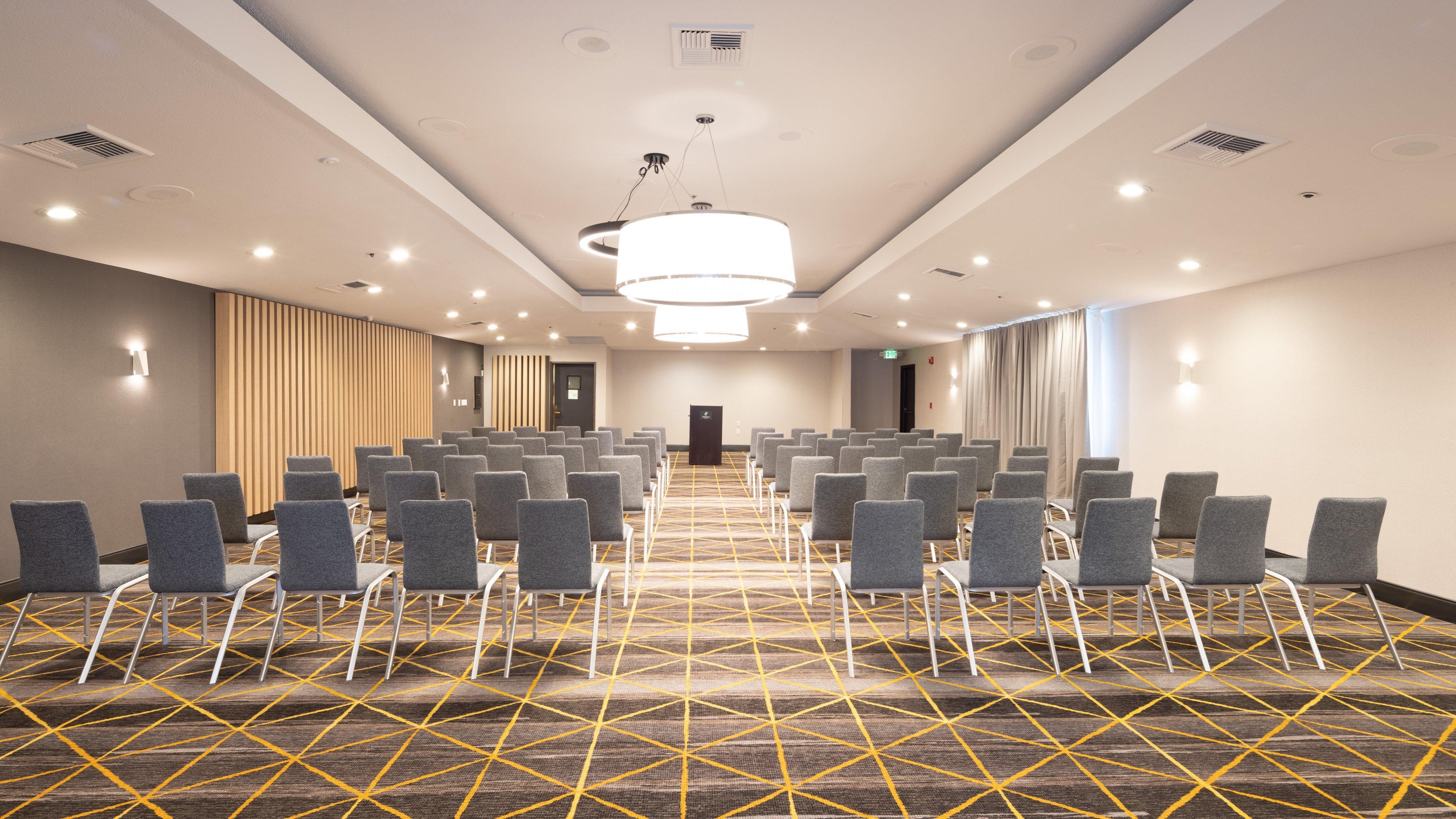 Holiday Inn Santa Ana-Orange County Airport By Ihg Exterior foto