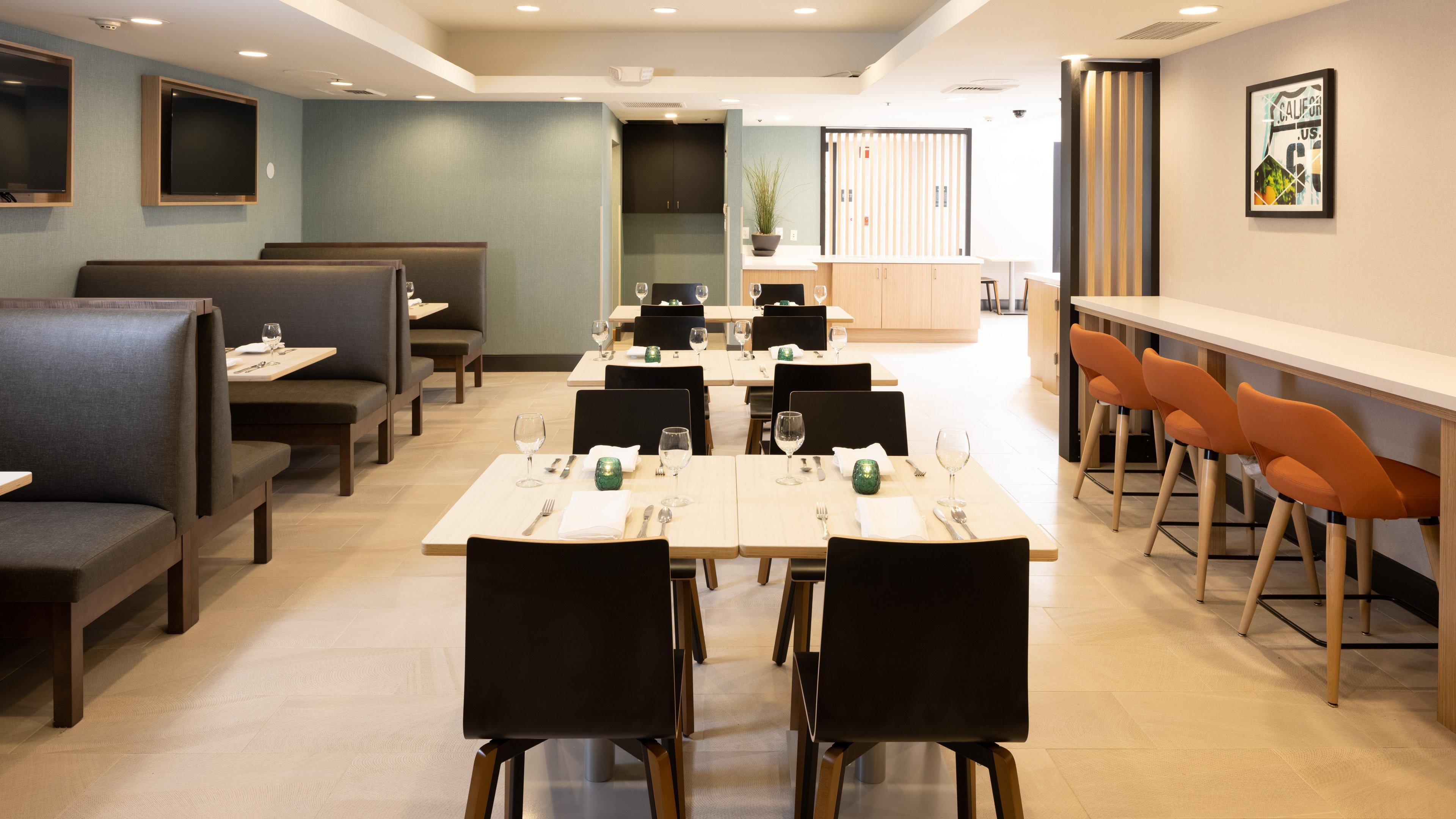 Holiday Inn Santa Ana-Orange County Airport By Ihg Exterior foto