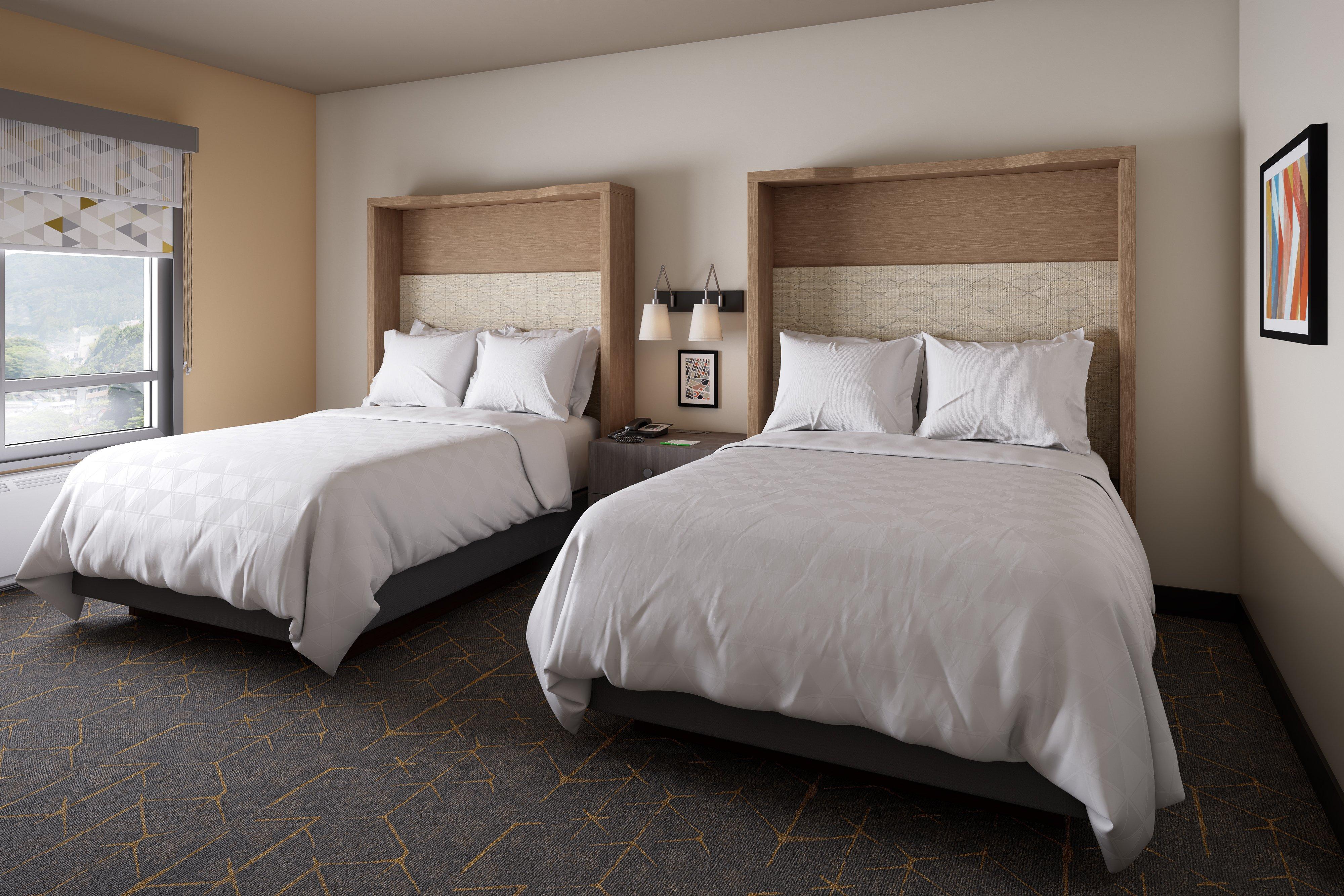 Holiday Inn Santa Ana-Orange County Airport By Ihg Exterior foto