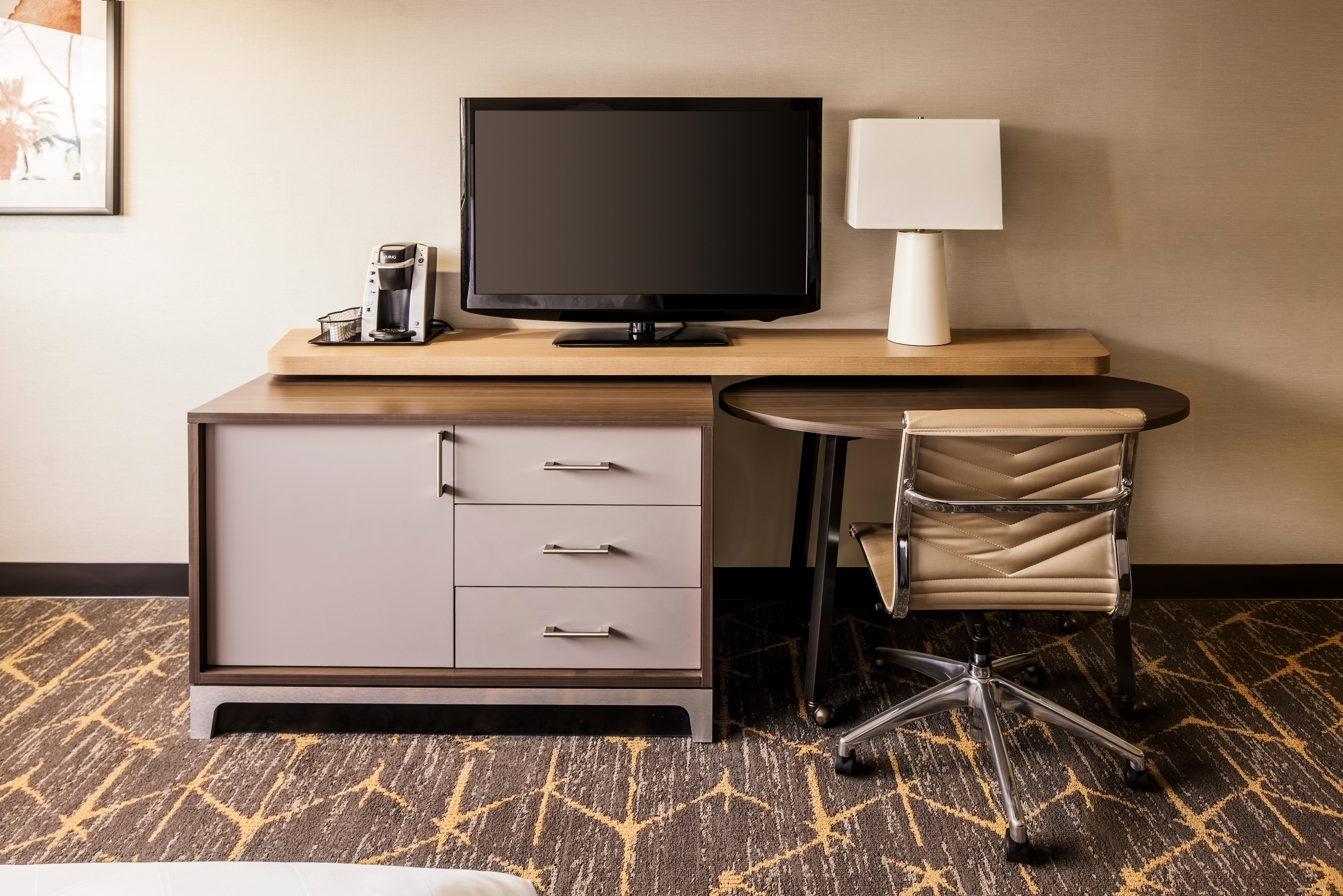 Holiday Inn Santa Ana-Orange County Airport By Ihg Exterior foto