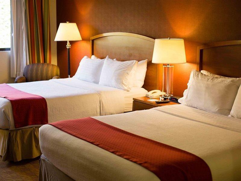Holiday Inn Santa Ana-Orange County Airport By Ihg Exterior foto
