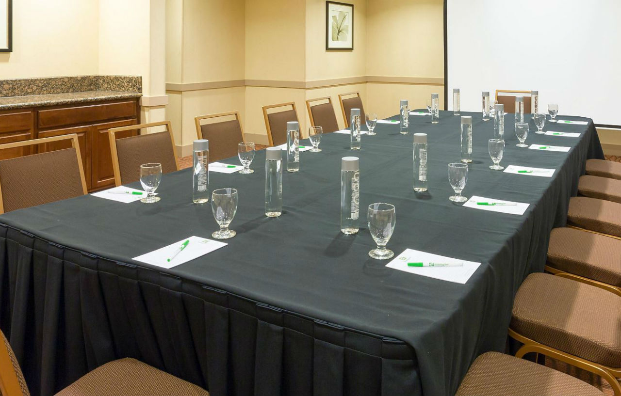 Holiday Inn Santa Ana-Orange County Airport By Ihg Exterior foto